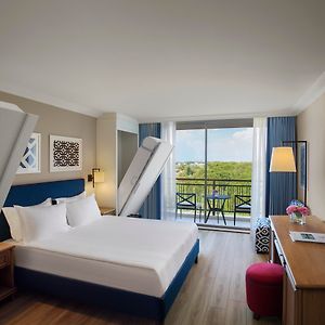 Chambre Quadruple